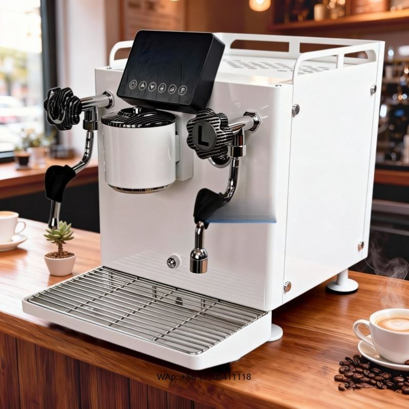 Coffee Equipment Stores - ชุดเครื่องทำกาแฟสำหรับร้านกาแฟในตู้คอนเทนเนอร์ ร้านกาแฟเคลื่อนที่ ร้านค้าในตู้คอนเทนเนอร์ ตู้ขายของ บูธกาแฟ ชุดอุปกรณ์ขายกาแฟ
