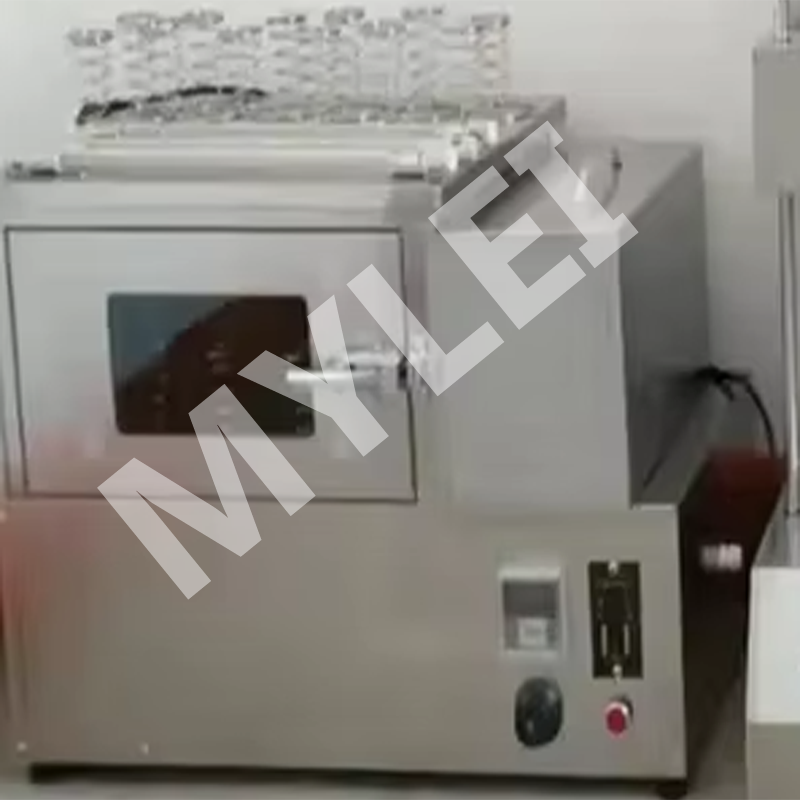 Coffee Equipment Stores - เตาอบพิซซ่าโคนเกรดอาหาร อุปกรณ์อบพิซซ่าโคนแบบหมุนอัตโนมัติสำหรับร้านกาแฟ ร้านชา และร้านขายของชำ