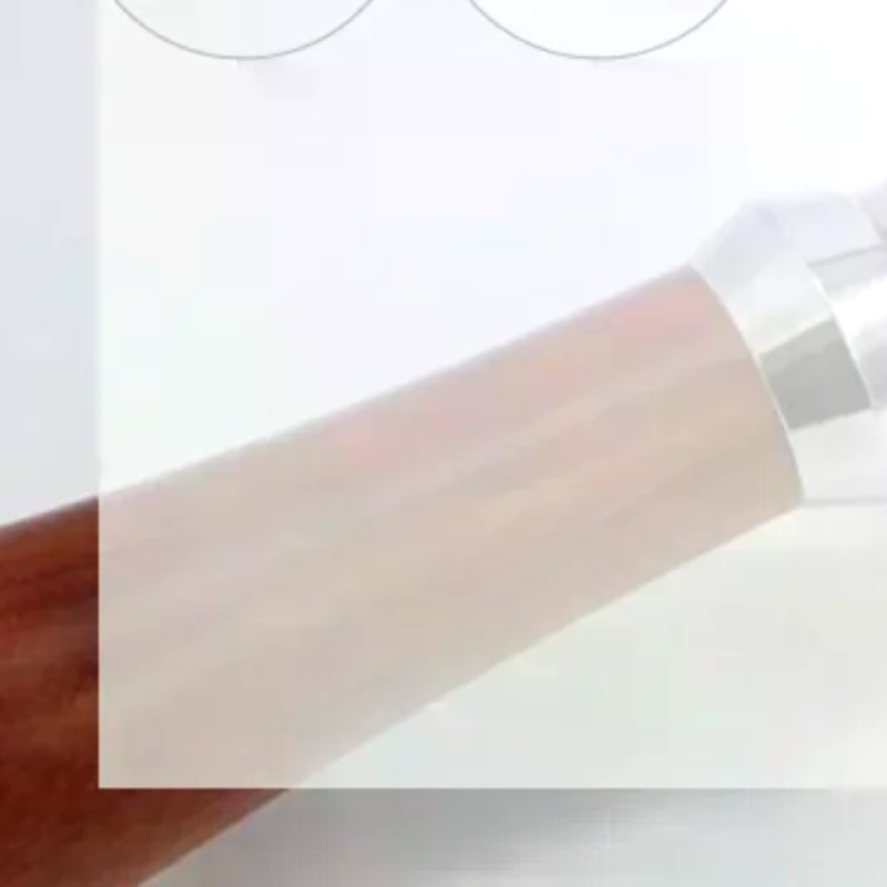 Blind Filter Disc - เครื่องมือล้างด้านหลังพอร์ตาฟิลเตอร์ แผ่นกรองซิลิโคนสำหรับล้างด้านหลัง แผ่นยางทำความสะอาดสำหรับเครื่องชงกาแฟ ขนาด 51/58 มม.