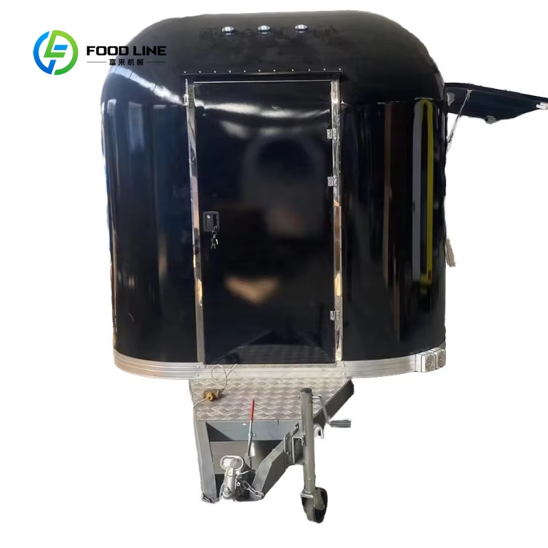 Coffee Equipment Hamburg - รถพ่วงครัวเคลื่อนที่อเนกประสงค์ ปรับแต่งได้ พร้อมอุปกรณ์ครัวครบครัน บริการจัดเลี้ยง - แฮมเบอร์เกอร์