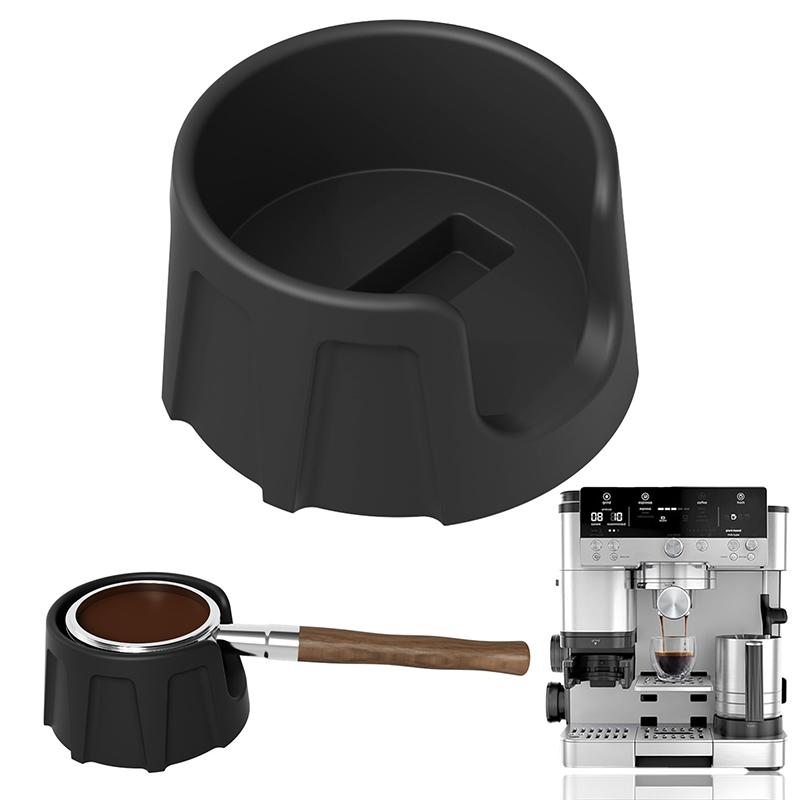 Coffee Equipment Wholesale - ที่วางพอร์ทาฟิลเตอร์ ใช้ได้กับเครื่องชงกาแฟเอสเพรสโซ, แท่นวางอุปกรณ์สำหรับเครื่องชงกาแฟ Luxe Cafe Maker