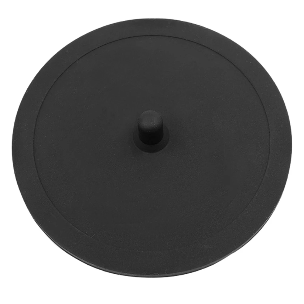 Blind Filter Disc - แผ่นกรองซิลิโคนสำหรับทำความสะอาดเครื่องชงเอสเพรสโซ่ ใช้ได้กับพอร์ตาฟิลเตอร์ขนาด 50 มม. 53.5 มม.