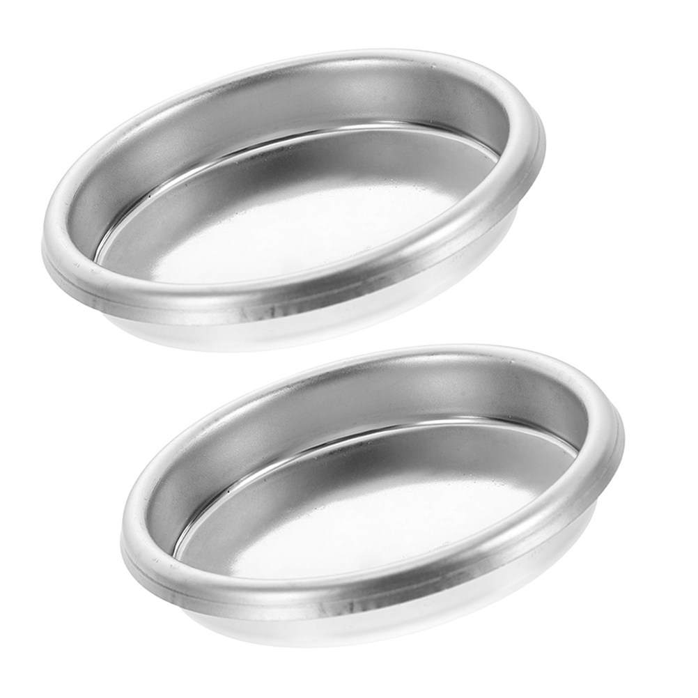 แผ่นกรองสแตนเลส 2 ชิ้นสำหรับเค - Blind Filter Disc บทวิจารณ์และราคา