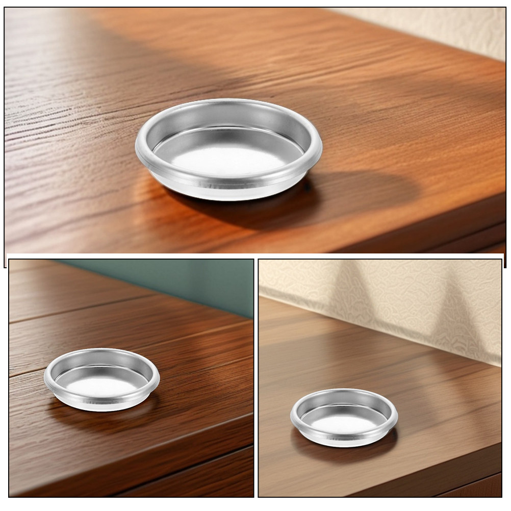 แผ่นกรองสแตนเลส 2 ชิ้นสำหรับเค - Blind Filter Disc บทวิจารณ์และราคา