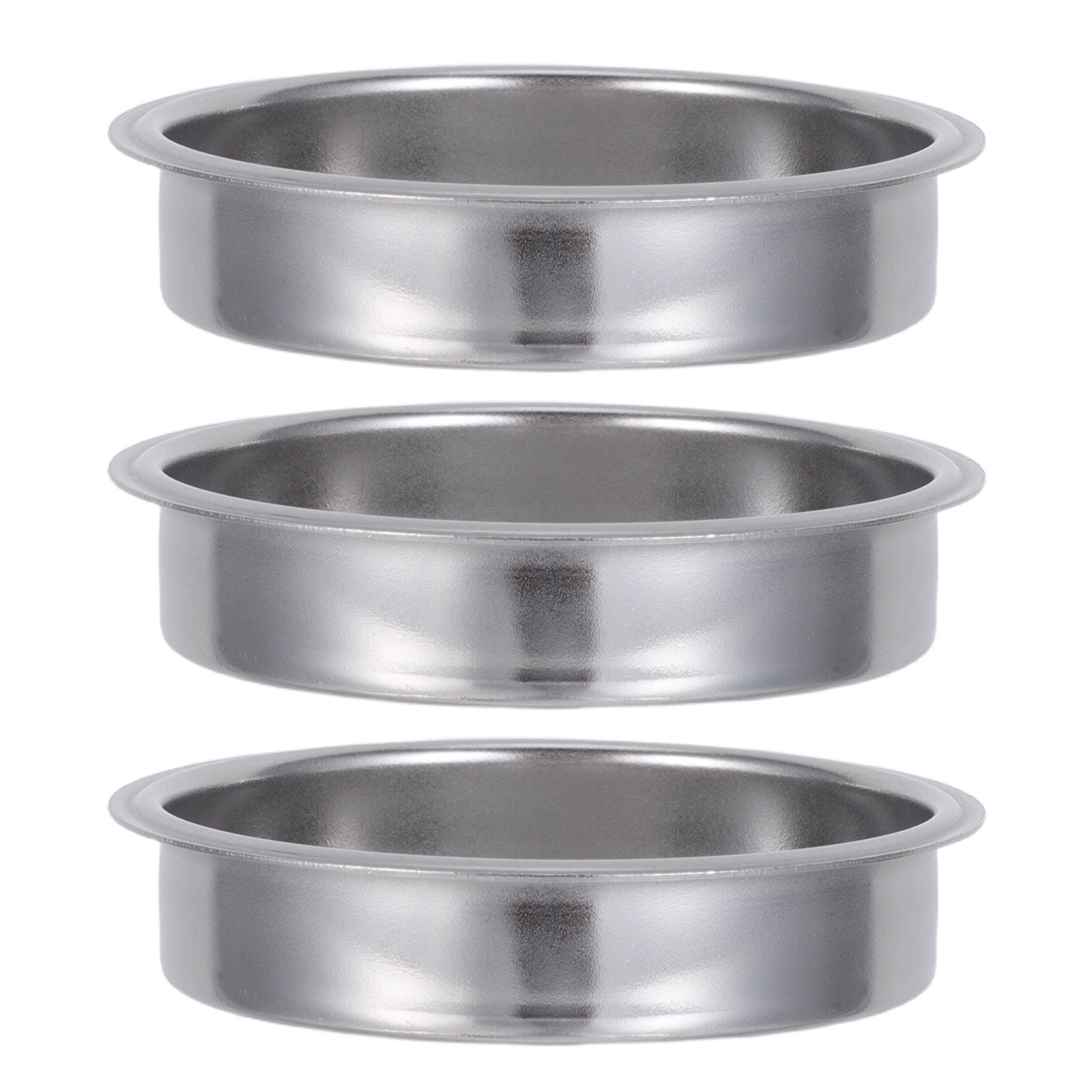ชุดตะแกรงกรองผงกาแฟ 3 ชิ้น ขนา - Blind Filter Disc บทวิจารณ์และราคา