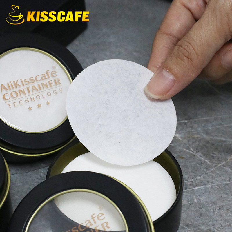 กาแฟกรองกระดาษทิ้ง 100pcs รองก - Coffee Equipment Wholesale บทวิจารณ์และราคา
