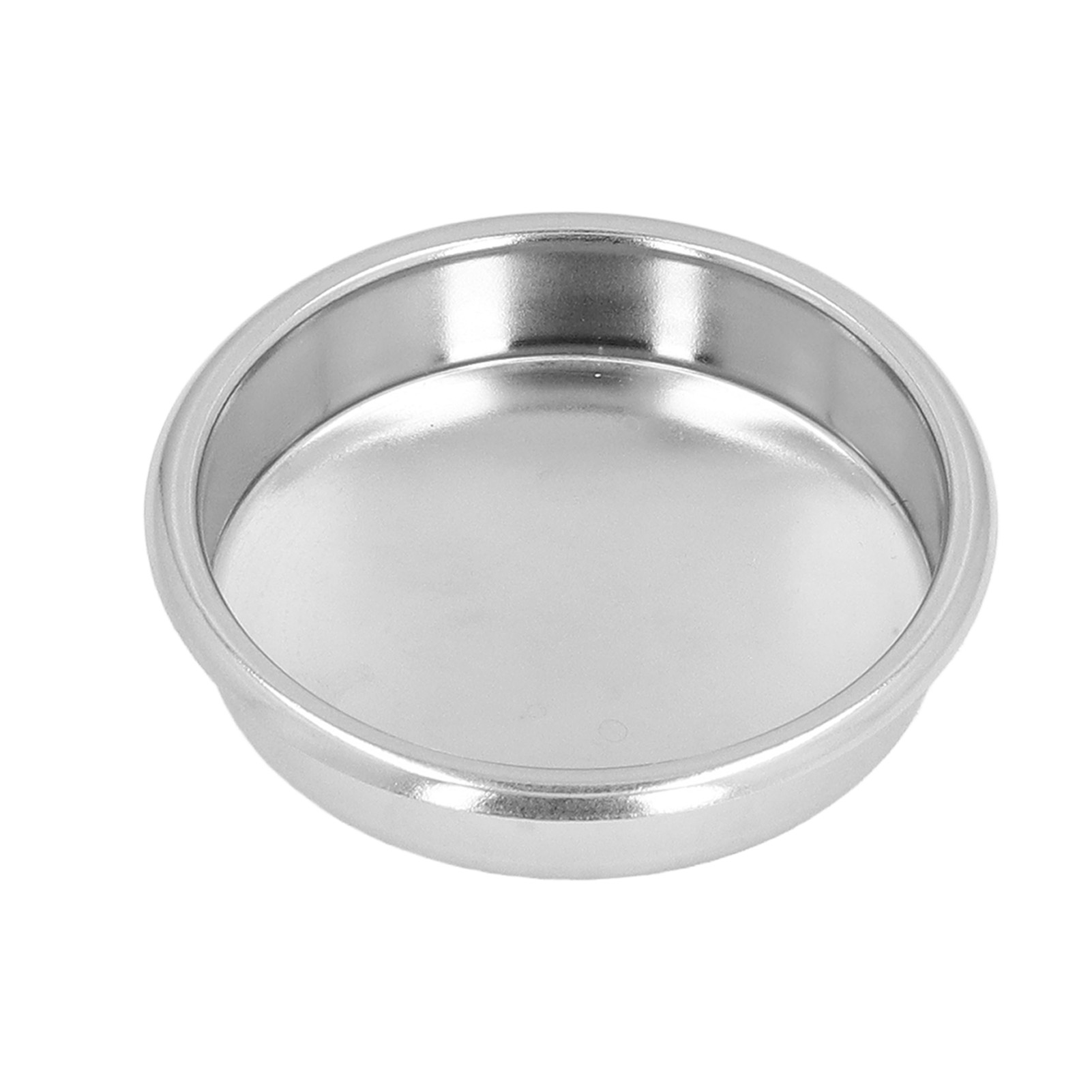 เครื่องชงกาแฟเอสเพรสโซแบบแผ่นส - Blind Filter Disc บทวิจารณ์และราคา