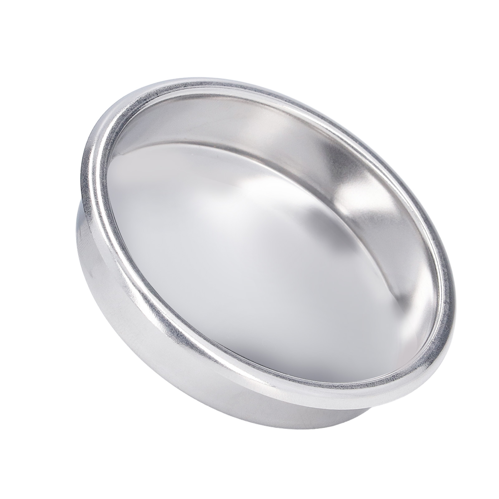 เครื่องชงกาแฟเอสเพรสโซแบบแผ่นส - Blind Filter Disc บทวิจารณ์และราคา