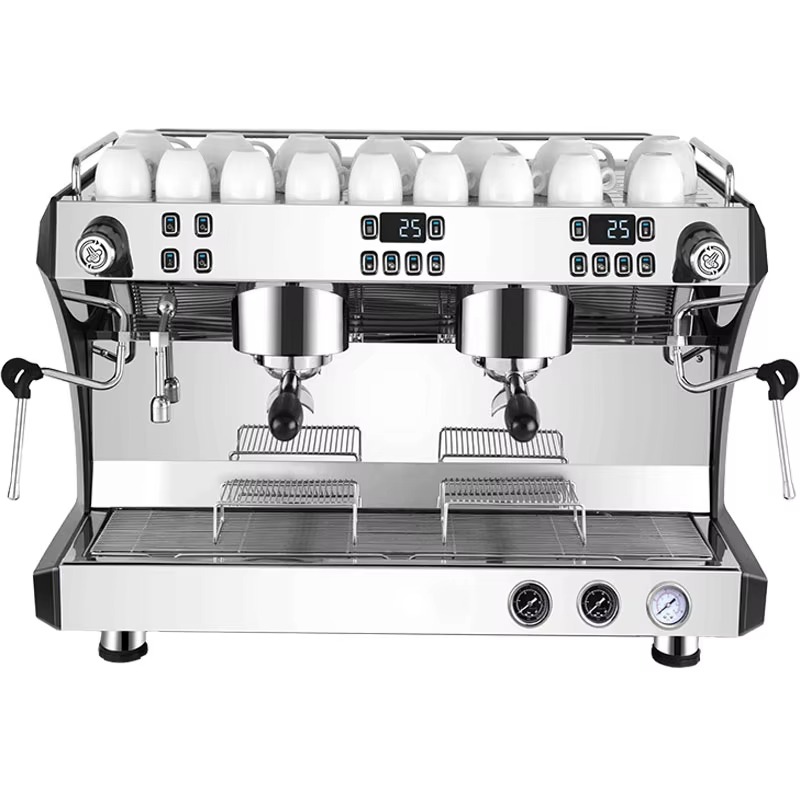 อุปกรณ์ร้านกาแฟเชิงพาณิชย์ครบช - Coffee Shop Equipment บทวิจารณ์และราคา