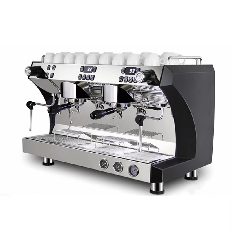 อุปกรณ์ร้านกาแฟเชิงพาณิชย์ครบช - Coffee Shop Equipment บทวิจารณ์และราคา