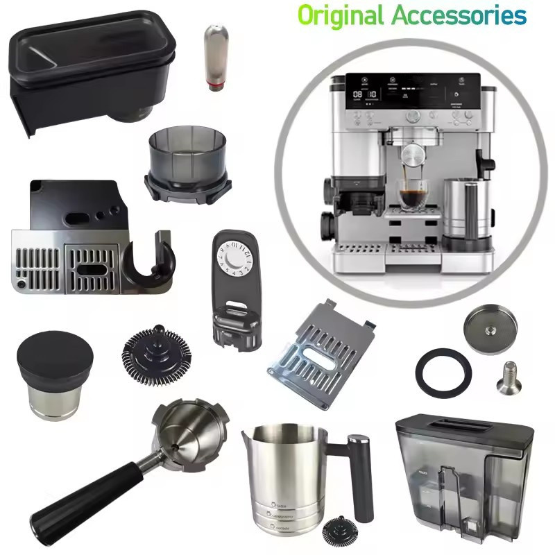 อุปกรณ์เสริมกาแฟของแท้เหมาะกับ - Coffee Equipment Wholesale บทวิจารณ์และราคา