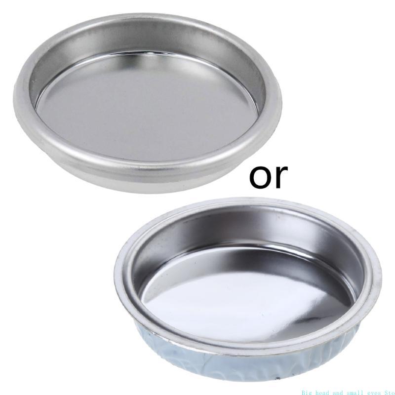 สแตนเลส Backflush แผ่นเครื่องช - Blind Filter Disc บทวิจารณ์และราคา