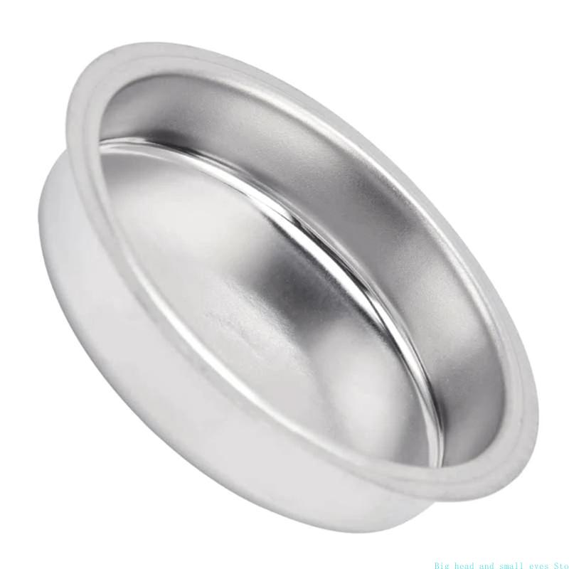 สแตนเลส Backflush แผ่นเครื่องช - Blind Filter Disc บทวิจารณ์และราคา