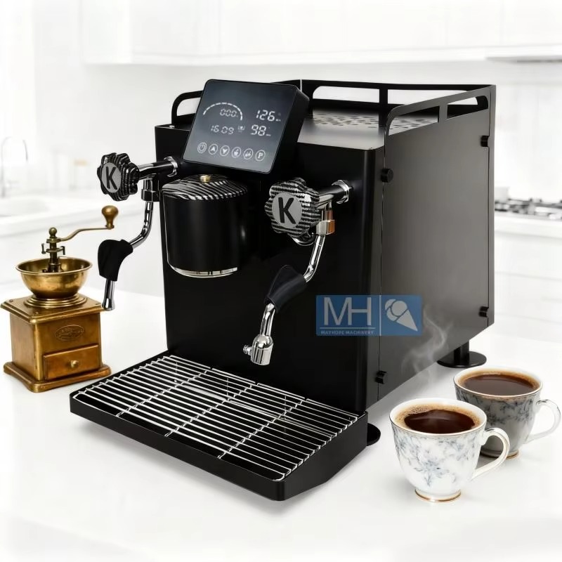 ชุดเครื่องทำกาแฟสำหรับร้านกาแฟ - Coffee Equipment Stores บทวิจารณ์และราคา