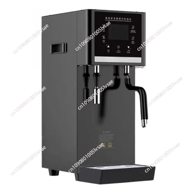 เครื่องทำฟองนมอัตโนมัติสำหรับร - Coffee Shop Equipment บทวิจารณ์และราคา