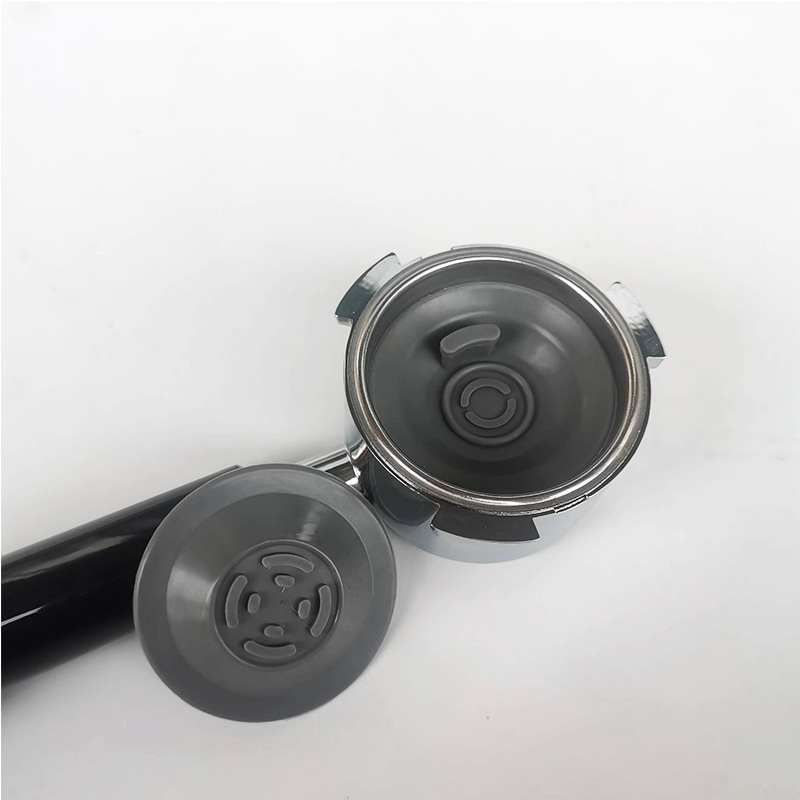 แผ่นกรองแบบใส 54/58 มม. 1/2 ชิ - Blind Filter Disc บทวิจารณ์และราคา