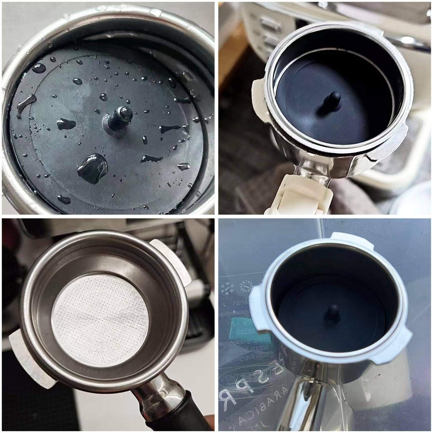 แผ่นกรองแบบใส 54/58 มม. 1/2 ชิ - Blind Filter Disc บทวิจารณ์และราคา