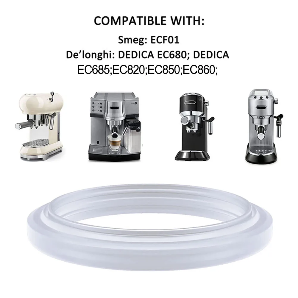 เครื่องชงกาแฟพวยซิลิโคนซีลอุปก - Coffee Equipment Espresso บทวิจารณ์และราคา