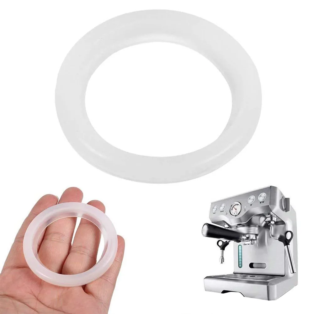เครื่องชงกาแฟพวยซิลิโคนซีลอุปก - Coffee Equipment Espresso บทวิจารณ์และราคา