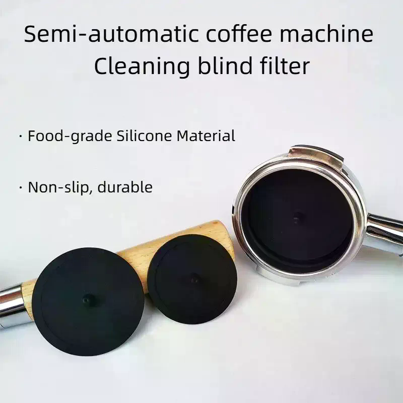 เครื่องมือล้างด้านหลังพอร์ตาฟิ - Blind Filter Disc บทวิจารณ์และราคา