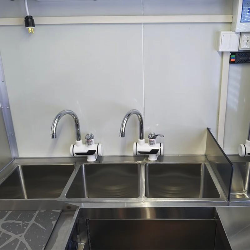 รถขายอาหารแบบกำหนดเองพร้อมจำหน - Coffee Equipment Hamburg บทวิจารณ์และราคา