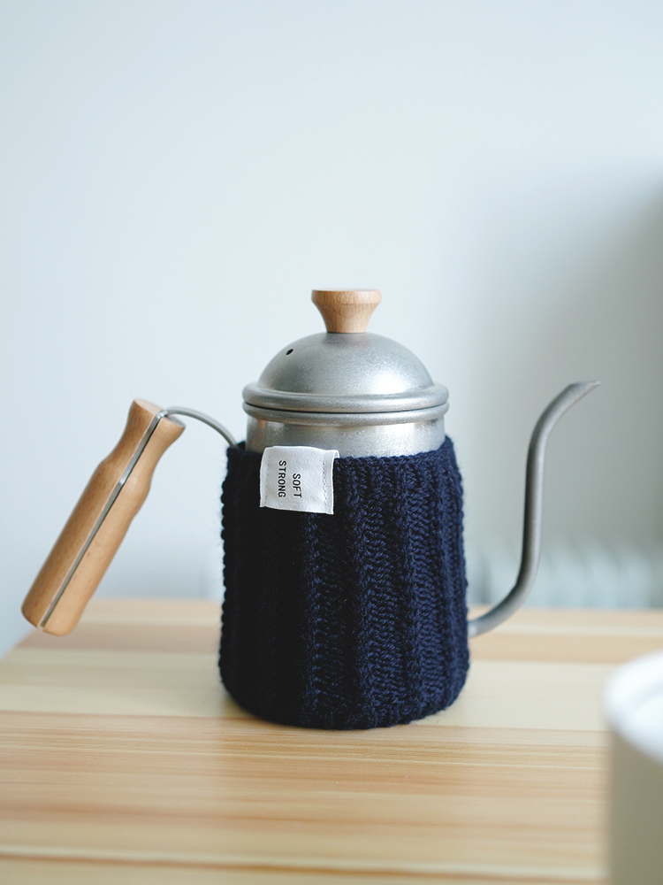 กาน้ำกาแฟแบบเทมือ Good Morning - Coffee Equipment Stores บทวิจารณ์และราคา
