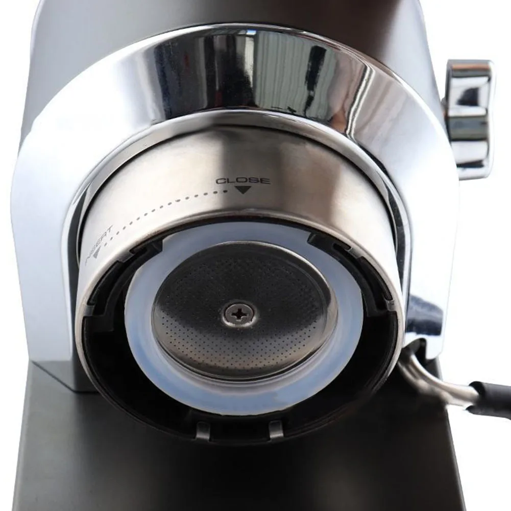 1pcs กาแฟซิลิโคน BREW หัวปะเก็ - Coffee Equipment Espresso บทวิจารณ์และราคา