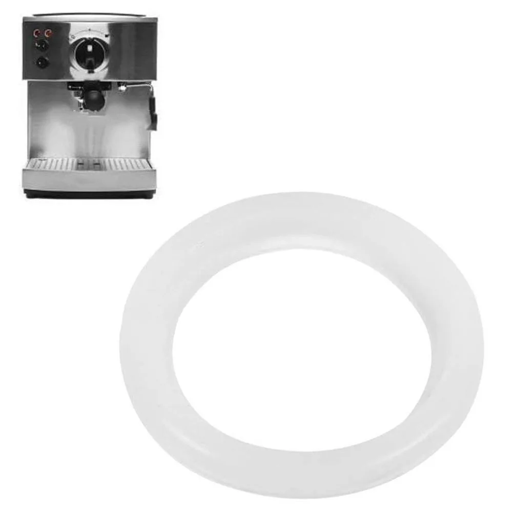 1pcs กาแฟซิลิโคน BREW หัวปะเก็ - Coffee Equipment Espresso บทวิจารณ์และราคา