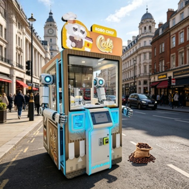 เครื่องจำหน่ายกาแฟเชิงพาณิชย์  - Coffee Equipment Stores บทวิจารณ์และราคา