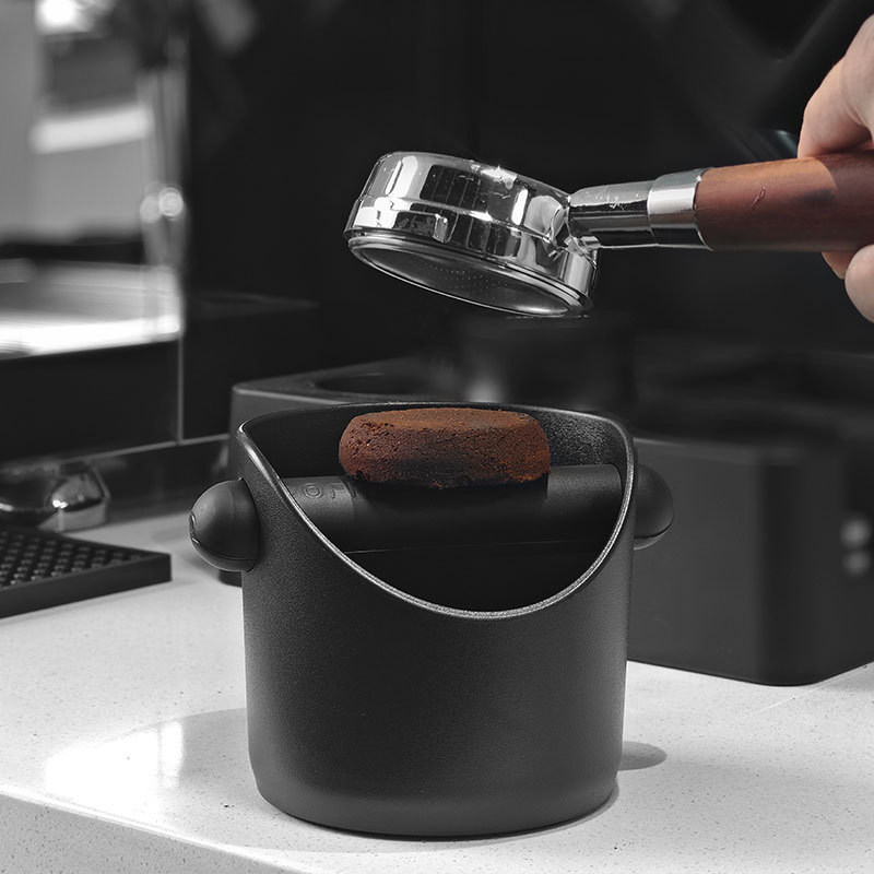 กล่องทิ้งกากกาแฟแบบกันกระแทก พ - Coffee Shop Equipment บทวิจารณ์และราคา