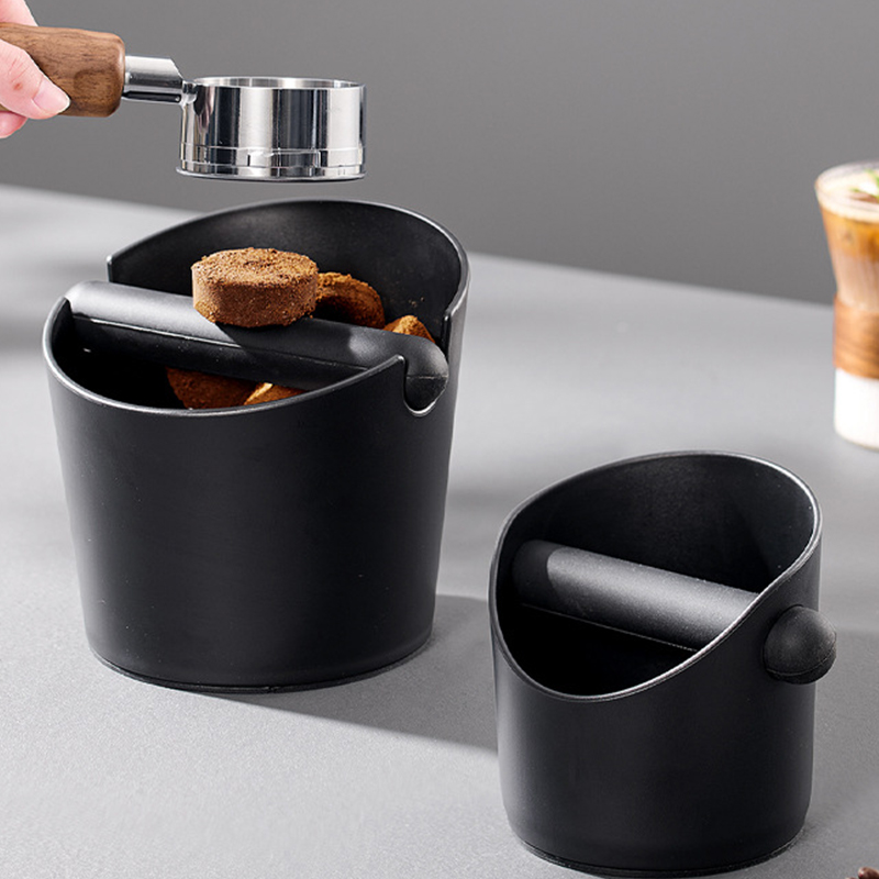 กล่องทิ้งกากกาแฟแบบกันกระแทก พ - Coffee Shop Equipment บทวิจารณ์และราคา