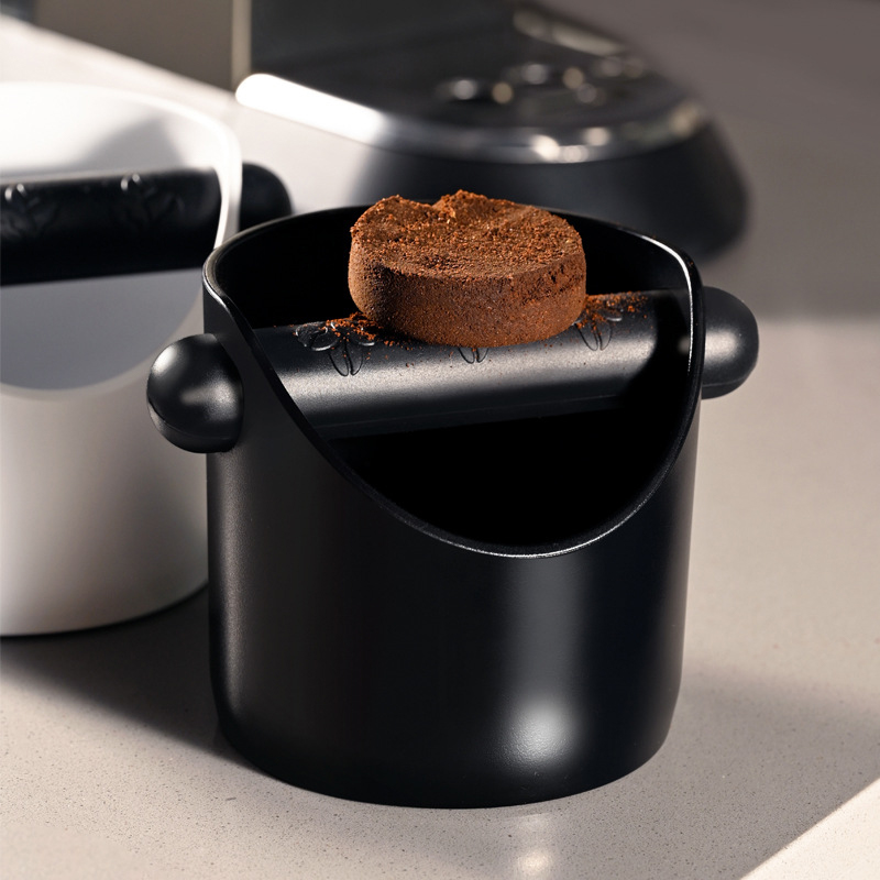กล่องทิ้งกากกาแฟแบบกันกระแทก พ - Coffee Shop Equipment บทวิจารณ์และราคา