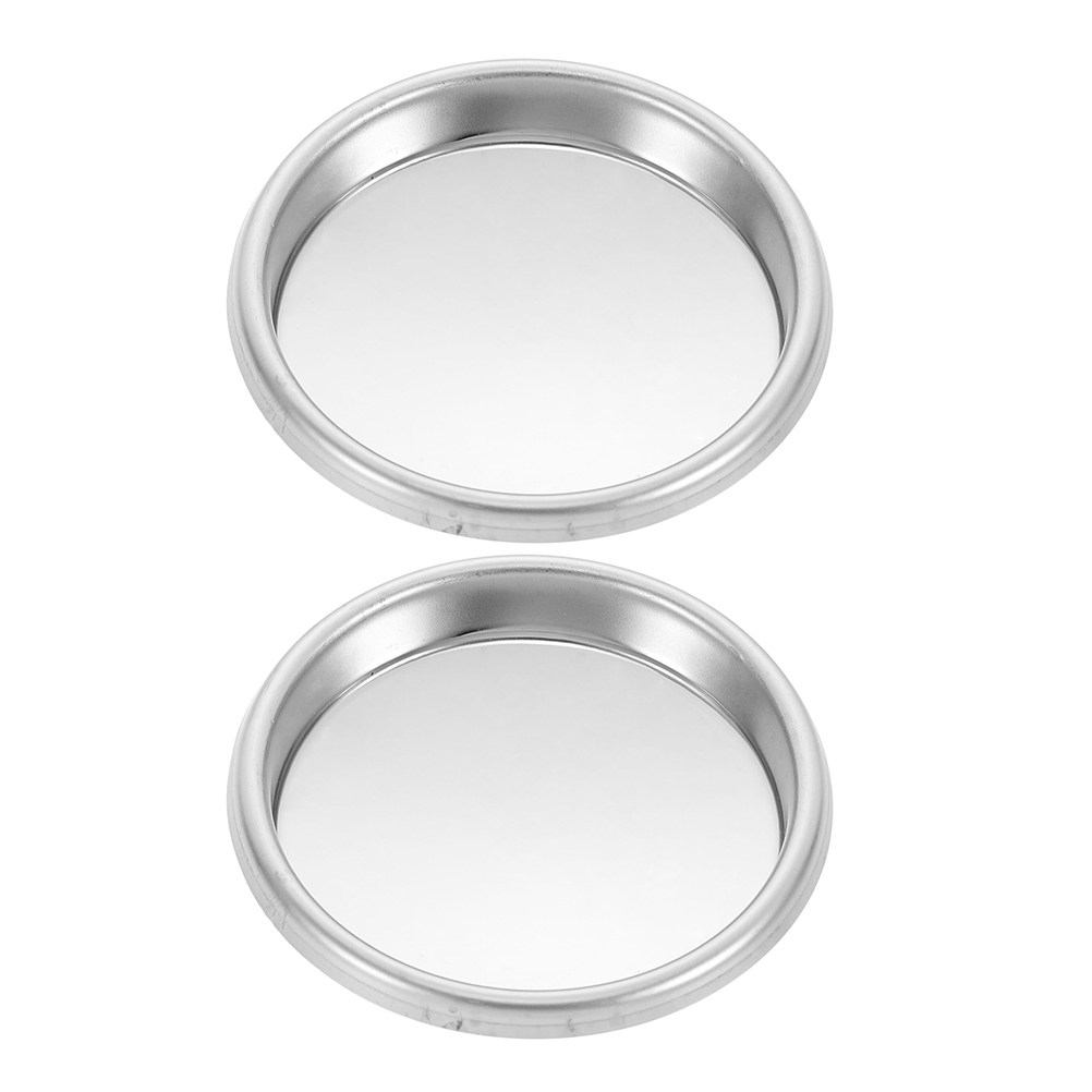 แผ่นกรองโลหะ 2 ชิ้นสำหรับเครื่ - Blind Filter Disc บทวิจารณ์และราคา