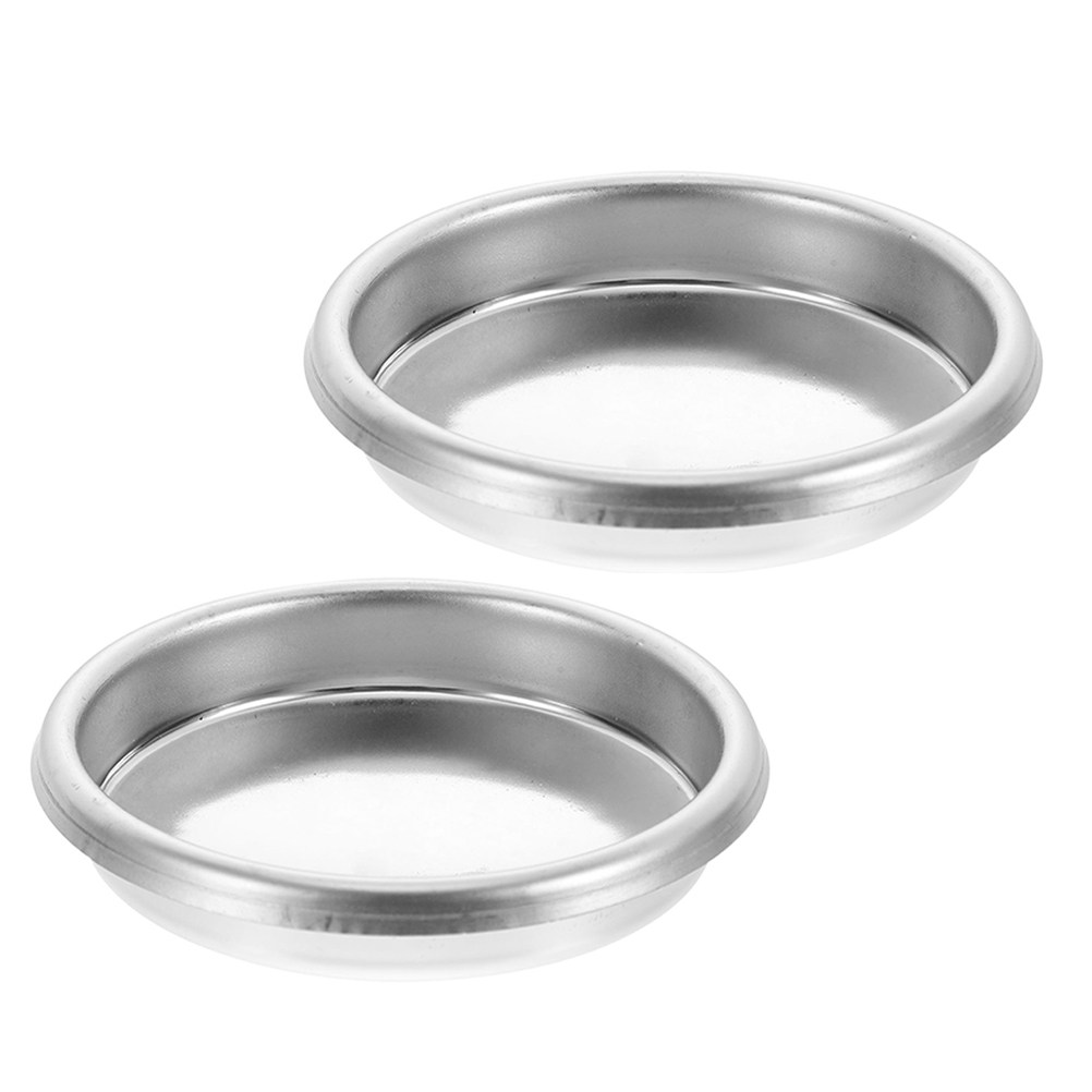 แผ่นกรองโลหะ 2 ชิ้นสำหรับเครื่ - Blind Filter Disc บทวิจารณ์และราคา