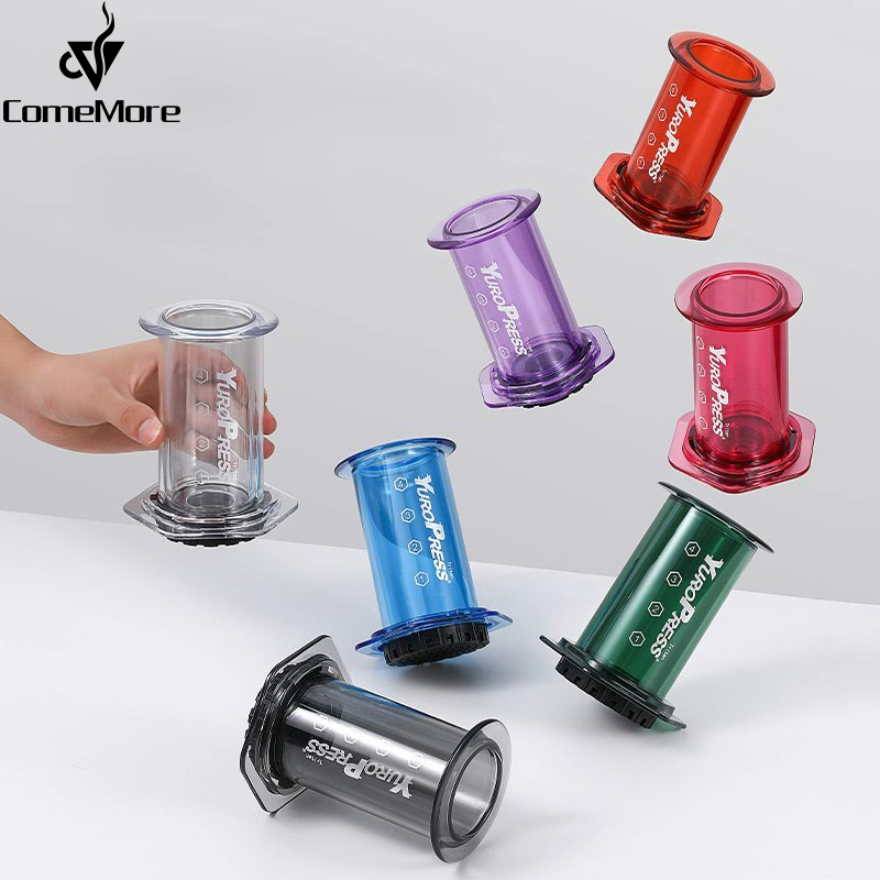 เครื่องชงกาแฟเอสเพรสโซแบบพกพา  - Coffee Equipment Espresso บทวิจารณ์และราคา