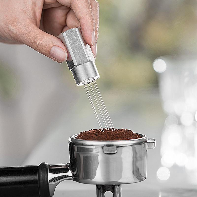 จําหน่ายเข็มเอสเปรสโซ เครื่องม - Coffee Equipment Wholesale บทวิจารณ์และราคา