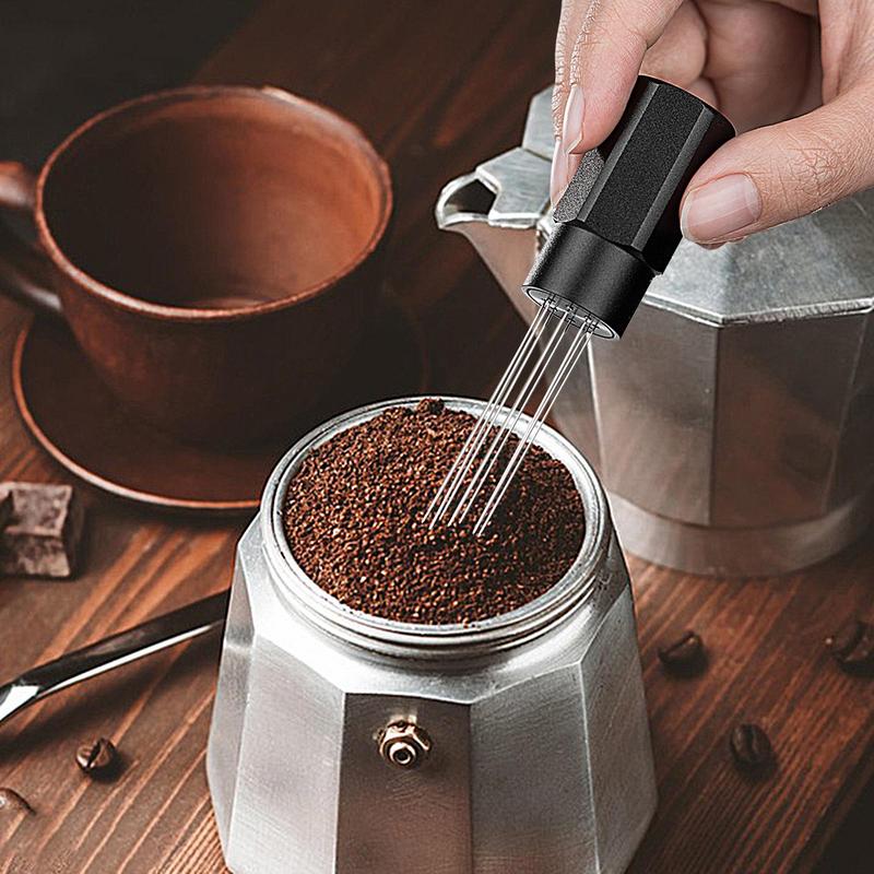 จําหน่ายเข็มเอสเปรสโซ เครื่องม - Coffee Equipment Wholesale บทวิจารณ์และราคา
