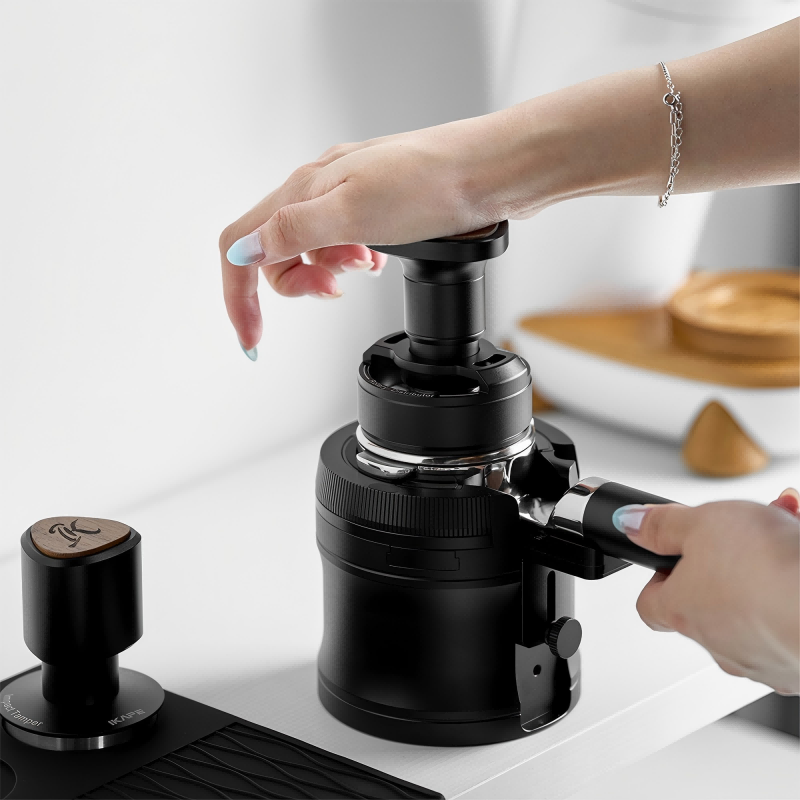 เครื่องจ่ายกาแฟออลอินวัน IKAPE - Coffee Shop Equipment บทวิจารณ์และราคา