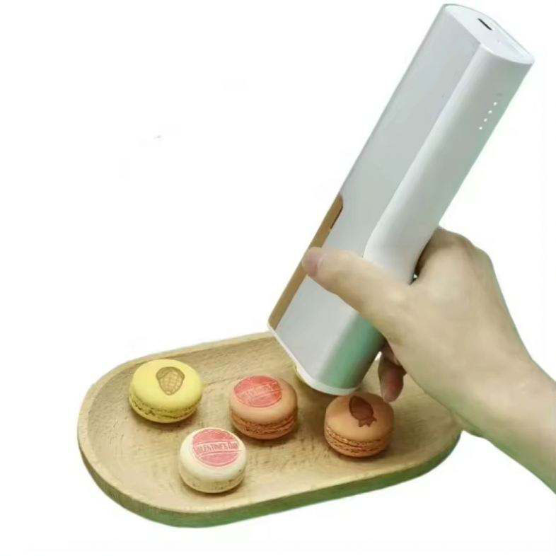 เครื่องพิมพ์อิงค์เจ็ทแบบพกพาสำ - Coffee Shop Equipment บทวิจารณ์และราคา