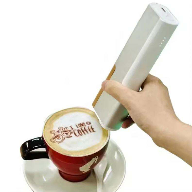 เครื่องพิมพ์อิงค์เจ็ทแบบพกพาสำ - Coffee Shop Equipment บทวิจารณ์และราคา