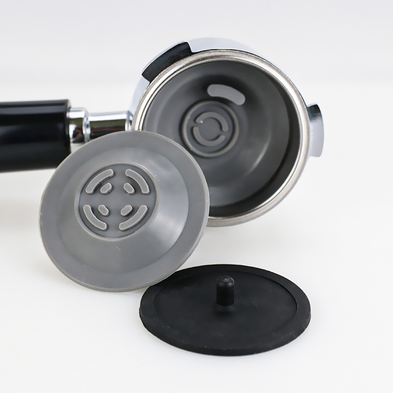 กาแฟกรองตาบอด Backflush Disk ท - Blind Filter Disc บทวิจารณ์และราคา